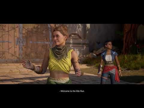 Split Fiction Gameplay - Part 28 #splitfiction #splitfictiongameplay #hazelight