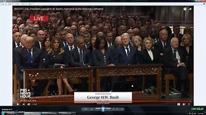 99K views · 4 comments | Reptilian Bush Funeral Update ~ Enemies United Lol:) [Video from Kinninigan 2.0 Raging Reptilian youtube channel https://www.youtube.com/channel/UCMhJFPd9odjaK3acIMUQdvg ] | Reptilian Invasion Alternative Media | Facebook