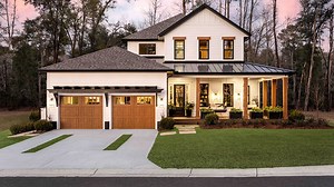 HGTV is giving away a North Carolina home as part of its annual sweepstakes