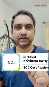 Free ISC2 Certified in Cybersecurity Course : Apply Now