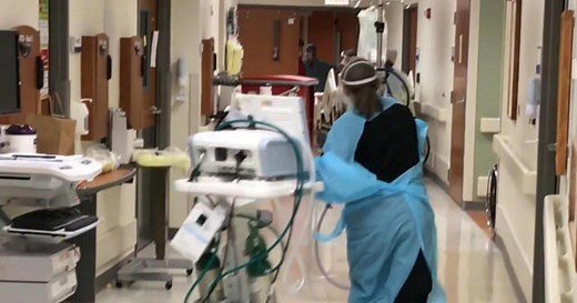 Delta variant becomes dominate COVID strain in U.S.