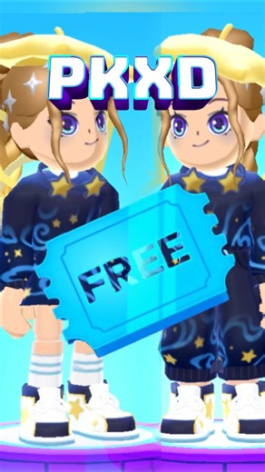 😱 I COMPLETED THE ENTIRE FREE PASS Playing Minigames! ✅ Bug Fixed | PK XD Zodiac 2026