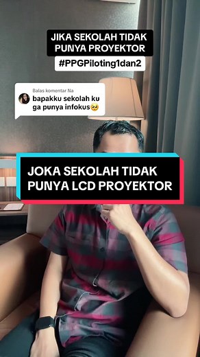 Penanganan LCD Proyektor di Sekolah: Infocus Mini Projector untuk Proyeksi Pembelajaran