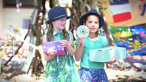 Reverse Garbage - ABC Kids