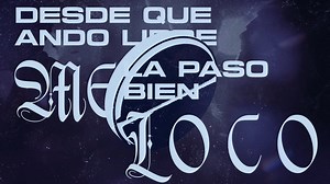 Neton Vega Loco (Video Lyric) Reel Crypto Corridos | Reel Corridos