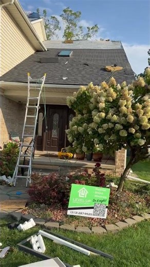 Northgate SBS Shingle Going On In Dearborn, MI