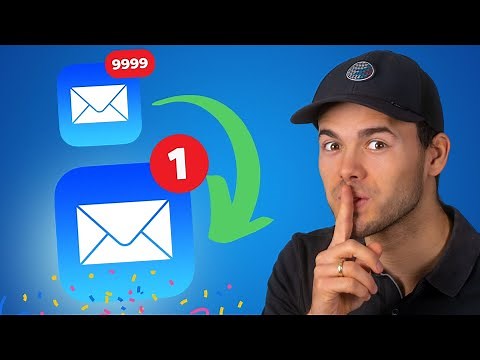 Apple Mail - 10 tips for productive work in 2024