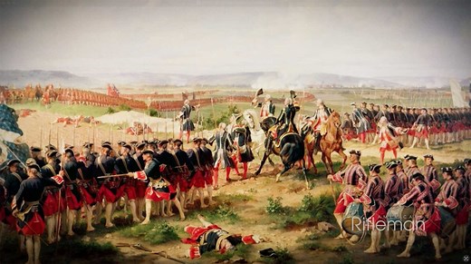 An Official Journal Of The NRA | I Have This Old Gun: The French Charleville Musket