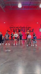 6K views · 44 reactions | Step into the world of TikTok dance trends...
