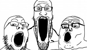 Who Is Soyjack? The Meme And Wojak Character Explained