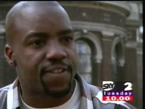 New York Undercover Promo - New York City Cops | Sky 2 1996