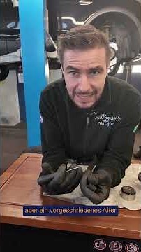 Timing belt replacement due, despite low mileage? 😳
