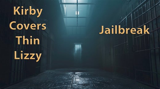 Some classic 70s rock from another Irish group called Thin Lizzy. This one hit the top 40 in the UK but never charted elsewhere. Still a fun up-tempo tune to play on acoustic. | KirbysCovers