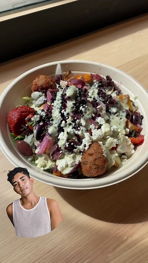 Explore the Delicious World of CAVA: From Bowls to Salads and Everything in Between!