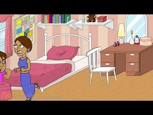 Dora Steals Her Mom's Car/Drives It To McDonalds/Grounded