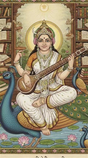 2026 sarwasti maa song