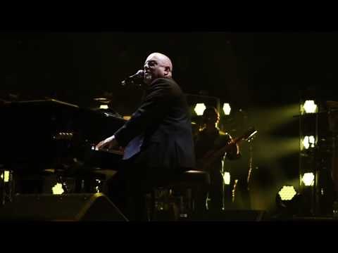 Billy Joel - "I Go To Extremes" (Live) - 6/17/2016 at Madison Square Garden