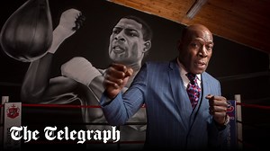 Frank Bruno interview: 'I live at home by myself and I think I'll die by myself the way things are going'