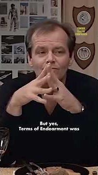 TERMS OF ENDEARMENT was, in fact, all that & a bag of chips & launched a career that defined an era!