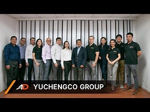 3 Years with the Yuchengco Group