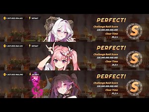 Efreet Challenge Raid | Sword Master Story (Dec 1 ~ Dec 7)
