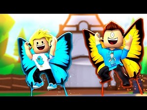 Butter Buddies Throw a Party in MeepCity! Roblox Games