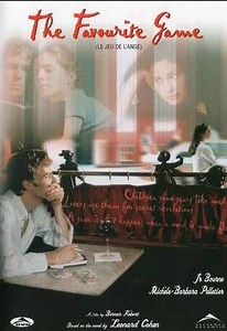 The Favourite Game (2003) | Recenze - Uživatelské | ČSFD.cz