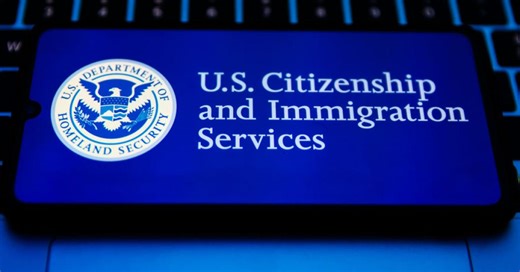 USCIS reduces length of work permit validity for migrants to 18 months over security concerns