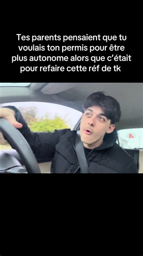 Désolé Papa/Maman : Une Référence Humoristique à Tk 78