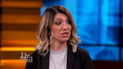 A woman says that her family won't accept that her 6-year-old son wants to be a girl. Full story: drphil.tv/110818 | Dr. Phil