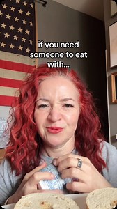 #eatwithme #eat #chat | Lisa Fik