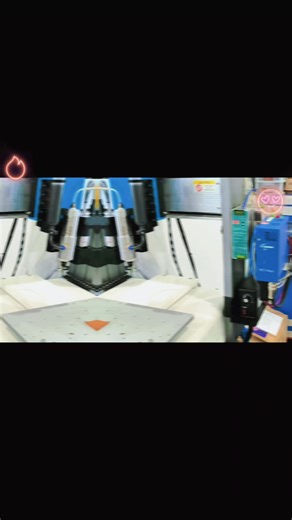 Nordson EFD E3V Robot: Advanced Dispenser System