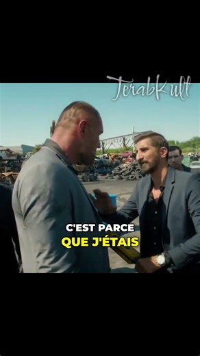 Nicky Larson et le Parfum de Cupidon | Le serum de vérité chez les malfrats #nickylarson #cityhunter