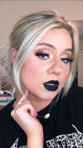 MAKEUP BY JENNA on TikTok