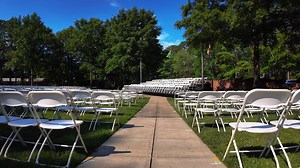 Collegiate Graduation Highlights 2024