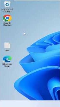 Acceso rapido para las opciones de Administracion de Color de Windows #shorts