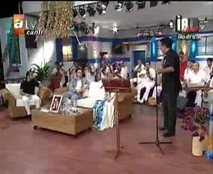 Ibrahim Tatlises 2012 Ilahi