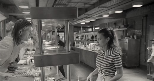 La Cocina review: A kitchen drama that makes The Bear feel like listening to Enya in a garden centre