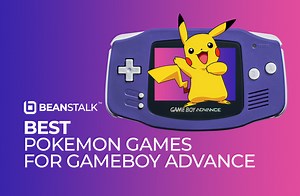 10 Best Pokemon GBA Games Of All Time: Our Top Picks