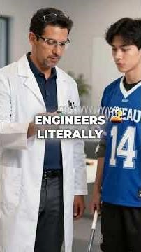 Lacrosse Sticks Use SLINKY Physics - Engineers' Shocking Discovery!