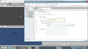 Learn C# In One Video Unity C# Scripting Tutorial For Beginners