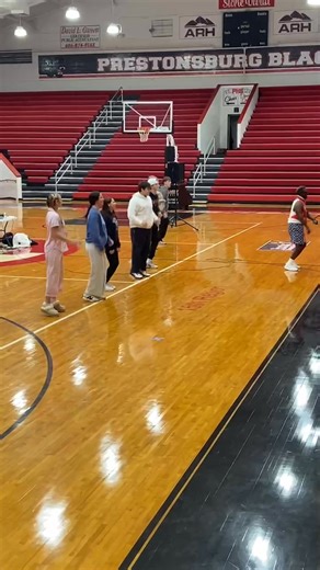 Prestonsburg High School on Reels