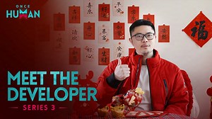 48 reactions · 11 comments | Happy Lunar New Year! We bear exciting news on the first day of the year of the dragon—Dev Talk Episode Three! In this episode, Derek will answer all of your most pressing questions regarding chat spamming, weapon balance, and optimizations to building. Come check it out! #OnceHuman | Once Human | Facebook