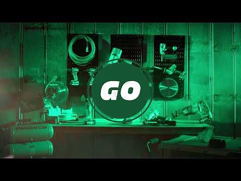 18V Cordless Trim Router | Metabo HPT M1808DAQ4