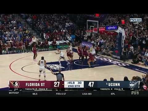 2026 WNBA Draft prospect stock watch: Early check-ins on Lauren Betts, Azzi Fudd, Olivia Miles and more