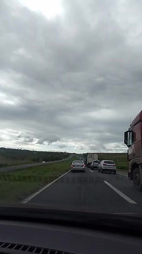 Highway Driving Perspectives: Cars, Trucks, and Motorcycles