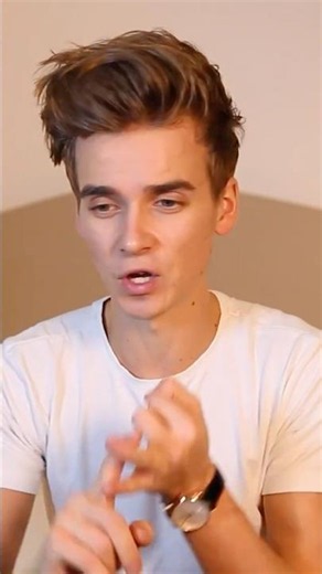 Whatever Happened to Joe Sugg? #nostalgia #joesugg
