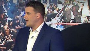 Referee Marc Goddard reveals he received death threats following UFC 245 | BJPenn.com