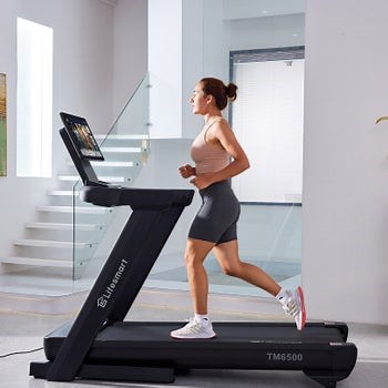 Lifesmart TM6500 PowerTouch Treadmill