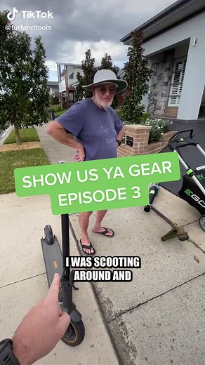 Ego Power Plus Lawn Care Tools for DIY Enthusiasts